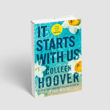 Load image into Gallery viewer, It Starts with Us: A Novel (It Ends with Us)