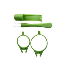 Load image into Gallery viewer, Strap On Condiment Fork