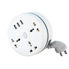 Load image into Gallery viewer, Universal Power Strip