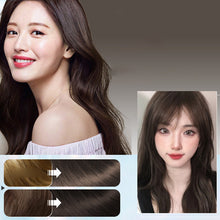 Load image into Gallery viewer, Plant Bubble Hair Dye Shampoo