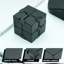 Load image into Gallery viewer, Infinity Cube