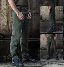 Load image into Gallery viewer, Multifunction Tactical Waterproof Pants
