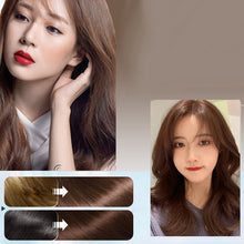 Load image into Gallery viewer, Plant Bubble Hair Dye Shampoo