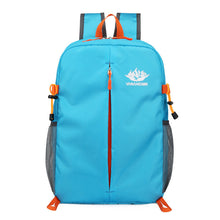 Load image into Gallery viewer, Foldable Backpack