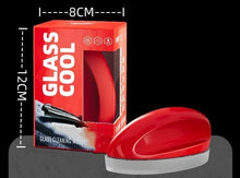 Load image into Gallery viewer, Powerful Windshield Cleaner &amp; Oil Film Remover