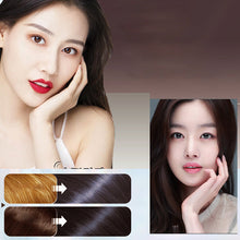 Load image into Gallery viewer, Plant Bubble Hair Dye Shampoo