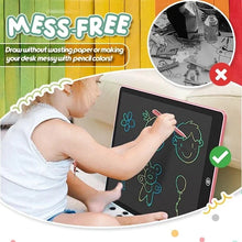 Load image into Gallery viewer, Children LCD Writing Tablet