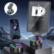 Load image into Gallery viewer, Induction bracket speaker