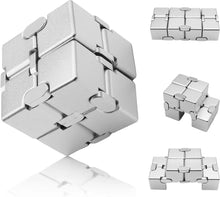 Load image into Gallery viewer, Infinity Cube