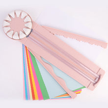 Load image into Gallery viewer, 12-in-1 Paper Cutter