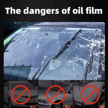 Load image into Gallery viewer, Powerful Windshield Cleaner &amp; Oil Film Remover