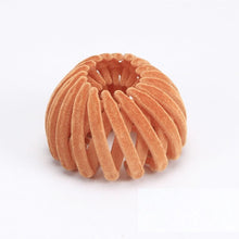 Load image into Gallery viewer, Velvet Nest Scrunchie
