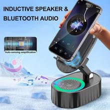 Load image into Gallery viewer, Induction bracket speaker
