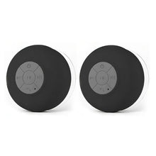 Load image into Gallery viewer, Waterproof Mini Bluetooth Speaker