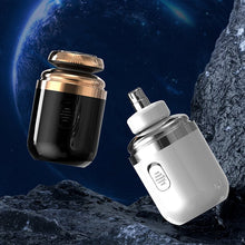 Load image into Gallery viewer, Mini Portable Electric Shaver