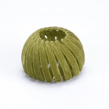 Load image into Gallery viewer, Velvet Nest Scrunchie