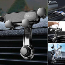 Load image into Gallery viewer, Rotatable Car Phone Holder