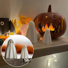 Load image into Gallery viewer, Unique Stand-Up Decorative Ghost