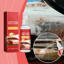 Load image into Gallery viewer, Multifunctional Efficient Long-Lasting Car Rust Remover Spray
