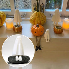 Load image into Gallery viewer, Unique Stand-Up Decorative Ghost