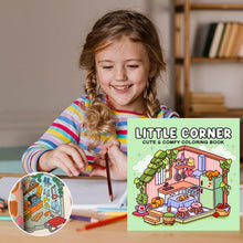 Load image into Gallery viewer, Swear Word: Bold and Easy Coloring Book