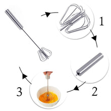 Load image into Gallery viewer, Automatic Eggbeater Easy Whisk