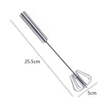 Load image into Gallery viewer, Automatic Eggbeater Easy Whisk