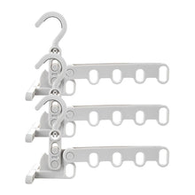 Load image into Gallery viewer, Foldable Travel Hangers