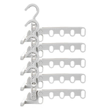 Load image into Gallery viewer, Foldable Travel Hangers