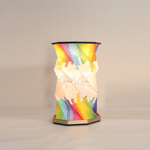 Load image into Gallery viewer, Bedroom Foldable Night Lamp