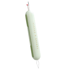 Load image into Gallery viewer, 2 In 1 Needle Threader Seam Ripper