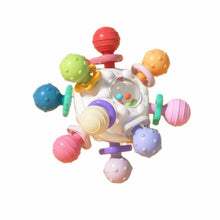 Load image into Gallery viewer, Baby Sensory Teething Toys