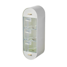 Load image into Gallery viewer, Seasoning Wall Hanging Storage Box