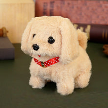 Load image into Gallery viewer, Electronic Interactive Plush Puppy Toy