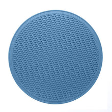 Load image into Gallery viewer, Microwave Mat Silicone Cover Pad