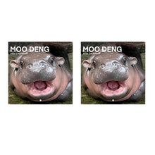 Load image into Gallery viewer, Moo Deng Calendar