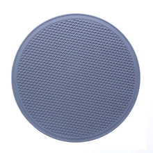 Load image into Gallery viewer, Microwave Mat Silicone Cover Pad