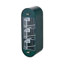Load image into Gallery viewer, Seasoning Wall Hanging Storage Box