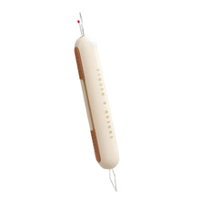 Load image into Gallery viewer, 2 In 1 Needle Threader Seam Ripper