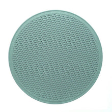 Load image into Gallery viewer, Microwave Mat Silicone Cover Pad