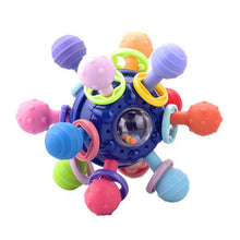 Load image into Gallery viewer, Baby Sensory Teething Toys