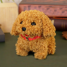Load image into Gallery viewer, Electronic Interactive Plush Puppy Toy