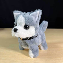 Load image into Gallery viewer, Electronic Interactive Plush Puppy Toy