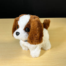 Load image into Gallery viewer, Electronic Interactive Plush Puppy Toy