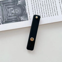 Load image into Gallery viewer, Phone Grip Holder Portable Telescopic Finger Strap