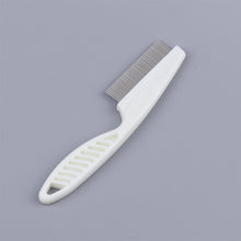 Load image into Gallery viewer, Multifunctional Pet Hair Comb Flea and Tear Stain Removal
