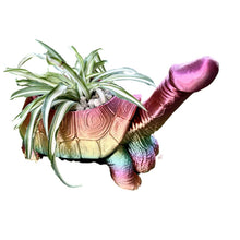 Load image into Gallery viewer, 3D Funny Flower Pots