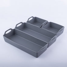 Load image into Gallery viewer, Silicone Baking Sheet Pan Dividers