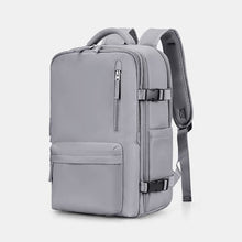 Load image into Gallery viewer, Women Large Travel  Waterproof Hiking Backpack
