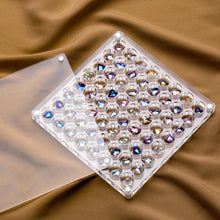 Load image into Gallery viewer, Acrylic Magnetic Seashell Display Box